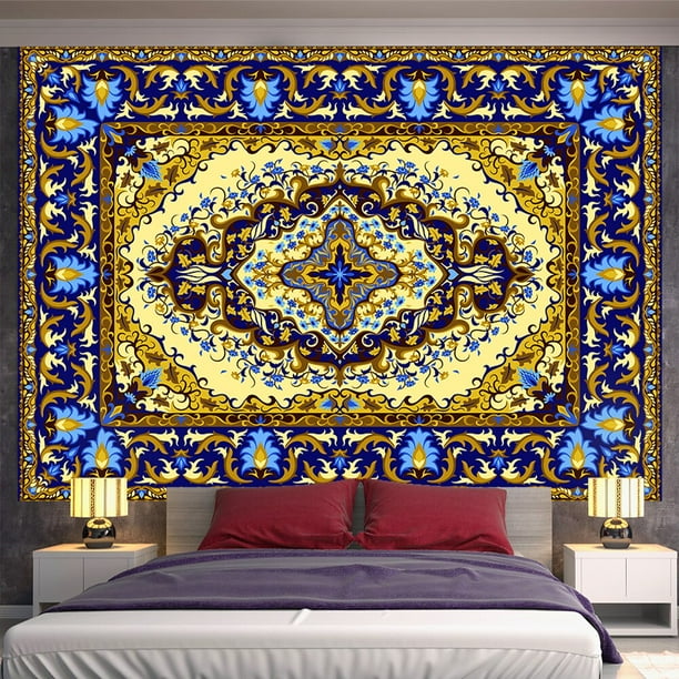 Wall Hanging Mandala Tapestry 3D Print Nature Tree Hole Indian Rug Wall Decor Q Wall Hanging Mandala Tapestry 3D Print Nature Tree Hole Indian Rug Wall Decor Q